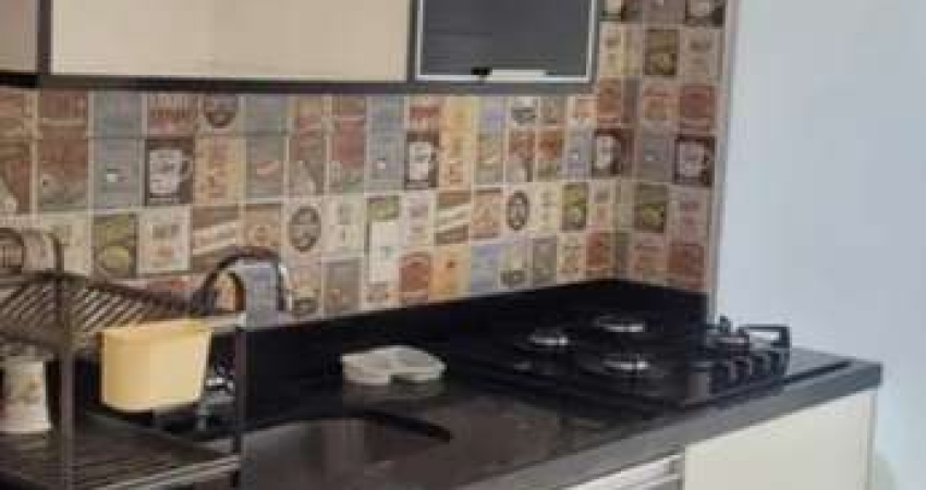 Apartamento para alugar em Centro de 51.00m² com 2 Quartos e 1 Garagem