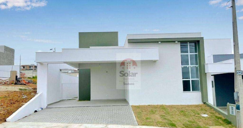 Casa de Condomínio para venda em Itapecerica de 137.00m² com 3 Quartos, 1 Suite e 2 Garagens
