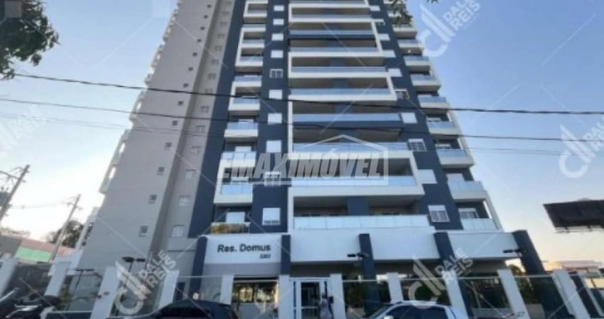 Apartamento para venda em Jardim Santa Rosália de 63.00m² com 2 Quartos, 1 Suite e 1 Garagem