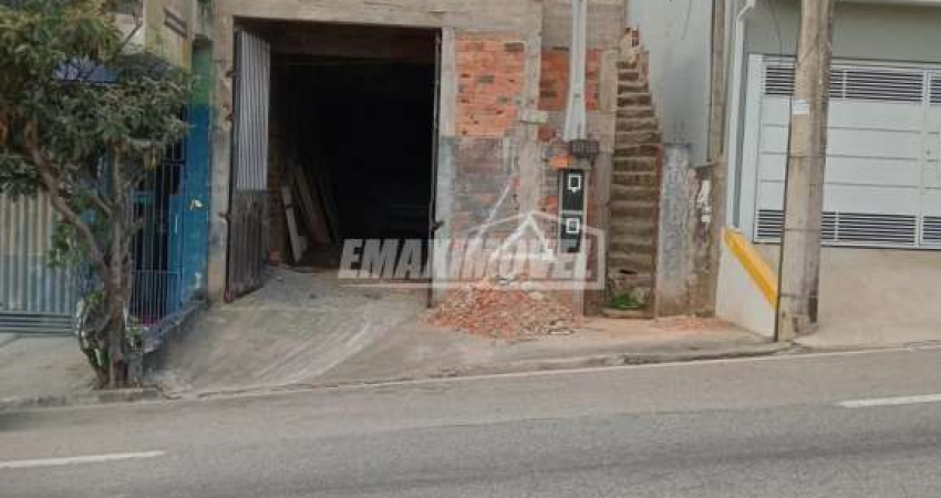 Galpão / Depósito / Armazém para venda em Jardim São Guilherme de 143.00m²