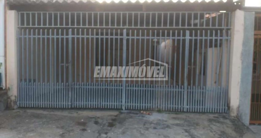 Casa para venda em Jardim São Conrado de 104.00m² com 2 Quartos e 2 Garagens