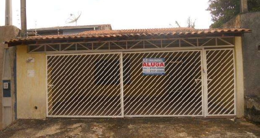 Casa para alugar em Wanel Ville 2 de 110.00m² com 3 Quartos, 1 Suite e 2 Garagens