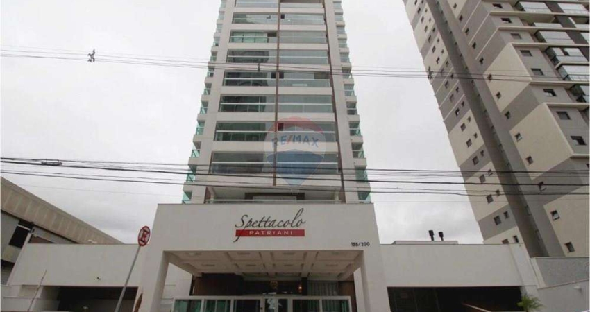 Apartamento para alugar em Parque Campolim de 52.00m² com 1 Quarto e 1 Suite