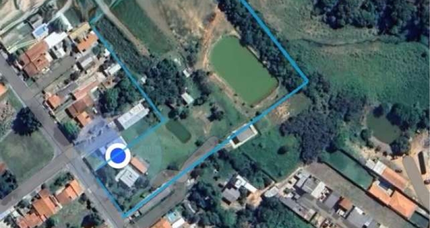 Terreno para venda em Quintais Do Imperador de 20000.00m²