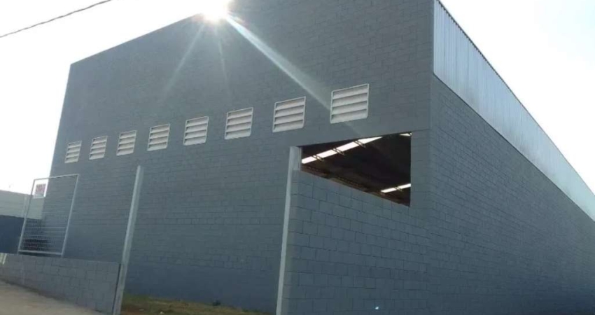 Galpão / Depósito / Armazém para alugar em Eden de 1500.00m² com 5 Garagens