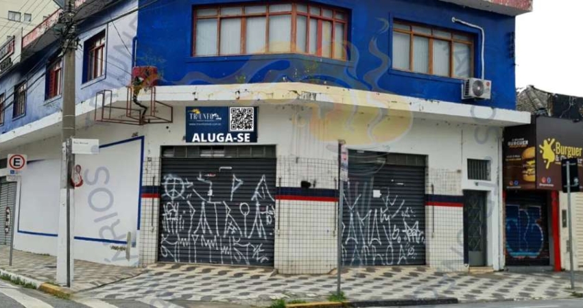 Galpão / Depósito / Armazém para alugar em Vila Costa de 150.00m²