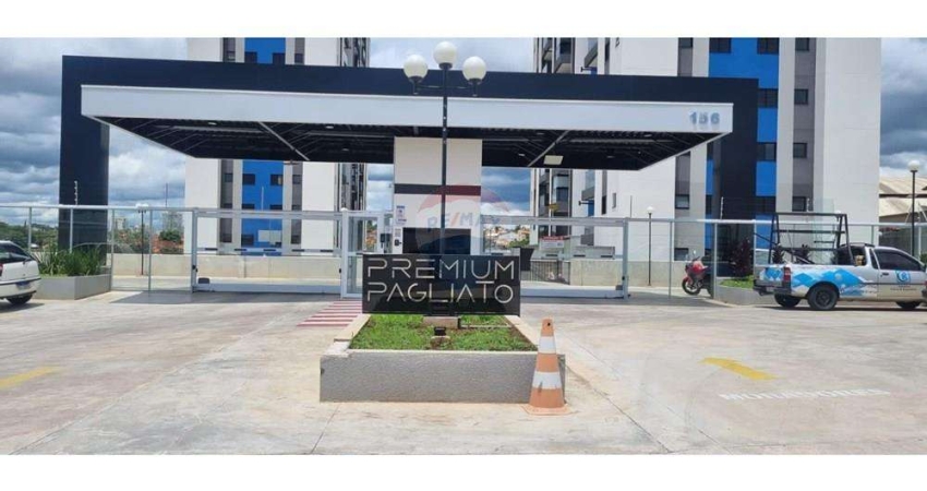 Apartamento para alugar em Jardim Pagliato de 80.00m² com 2 Quartos, 1 Suite e 2 Garagens