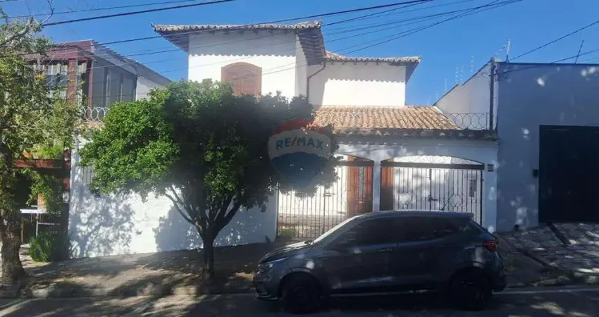 Imóvel Comercial para alugar em Jardim Santa Rosália de 300.00m² com 4 Quartos, 3 Suites e 2 Garagens
