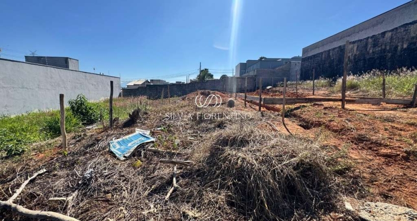 Terreno para venda em Jardim Continental Iii de 125.00m²