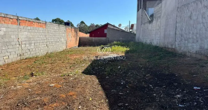 Terreno à venda na Rua Severino Rodrigues Ferreira, 55, Jardim do Lago, Taubaté