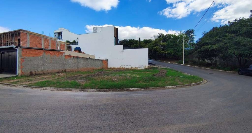 Terreno para venda em Residencial Giardino Di Veneto de 238.33m²