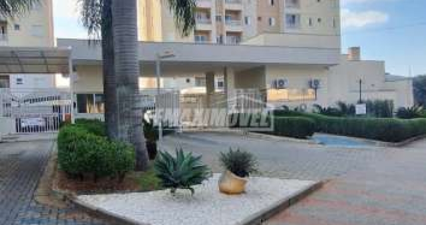 Apartamento para alugar em Wanel Ville de 86.00m² com 3 Quartos, 1 Suite e 2 Garagens