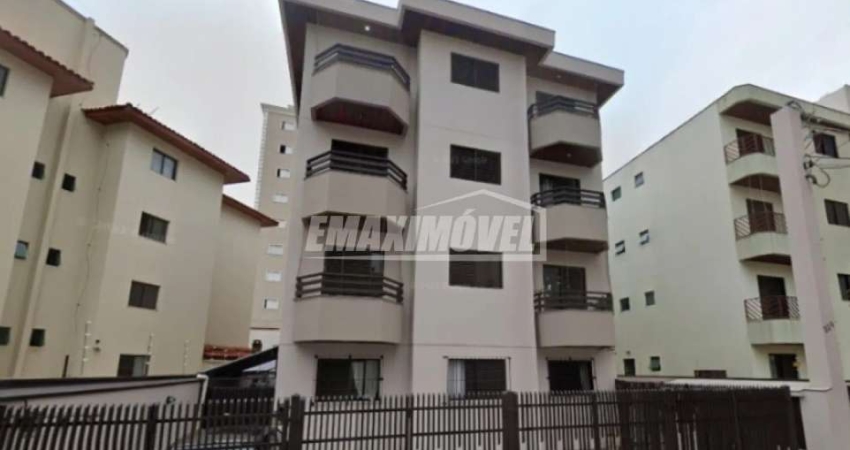 Apartamento para alugar em Parque Campolim de 90.00m² com 2 Quartos, 1 Suite e 1 Garagem
