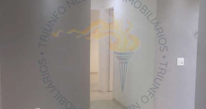 Apartamento para alugar em Vila Mogilar de 52.00m² com 2 Quartos e 1 Garagem
