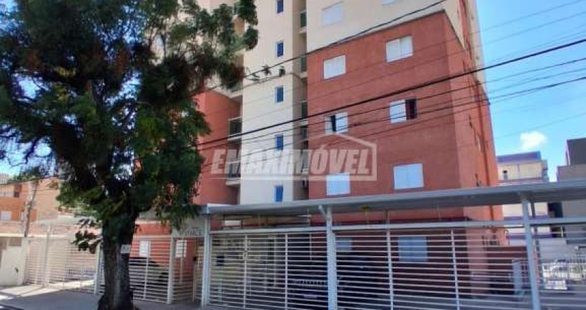 Apartamento para alugar em Vila Carvalho de 53.00m² com 2 Quartos e 1 Garagem