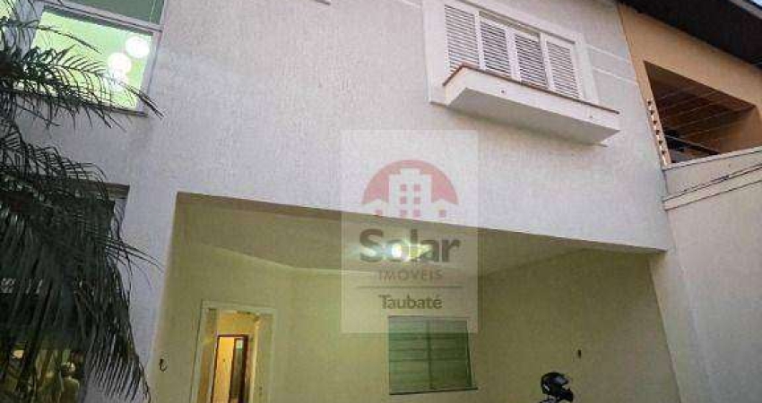 Casa para alugar em Jardim Maria Augusta de 180.00m² com 3 Quartos, 2 Suites e 4 Garagens