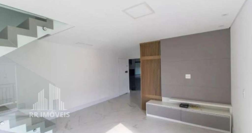 Apartamento para alugar em Melville Empresarial I E Ii de 188.00m² com 3 Quartos, 3 Suites e 2 Garagens