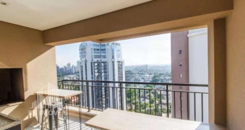 Apartamento para alugar em Melville Empresarial I E Ii de 188.00m² com 3 Quartos, 3 Suites e 2 Garagens