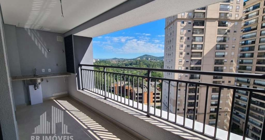 Apartamento para alugar em Alphaville Empresarial de 88.00m² com 2 Quartos, 1 Suite e 2 Garagens