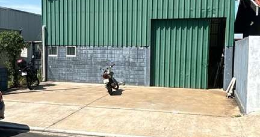 Sala Comercial para venda em Jardim São Francisco de 200.00m² com 2 Garagens