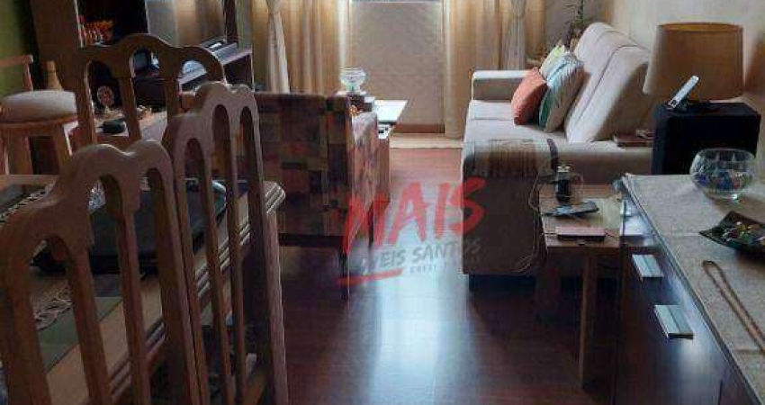 Apartamento para venda em Aparecida de 82.00m² com 3 Quartos e 1 Garagem