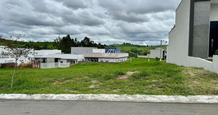 Terreno para venda em Vale Dos Cristais de 250.00m²