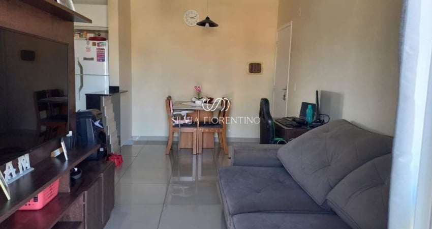 Apartamento para venda em Jardim Jaraguá de 57.00m² com 2 Quartos e 1 Garagem