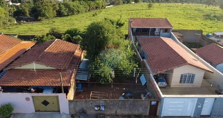 Terreno para venda em Jardim Alvorada de 300.00m²