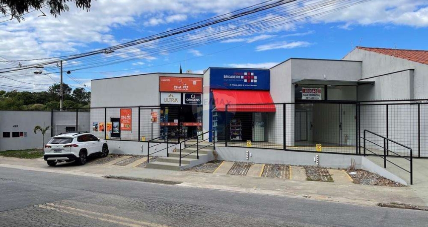 Imóvel Comercial para alugar em Jardim Nova Aparecidinha de 35.00m²