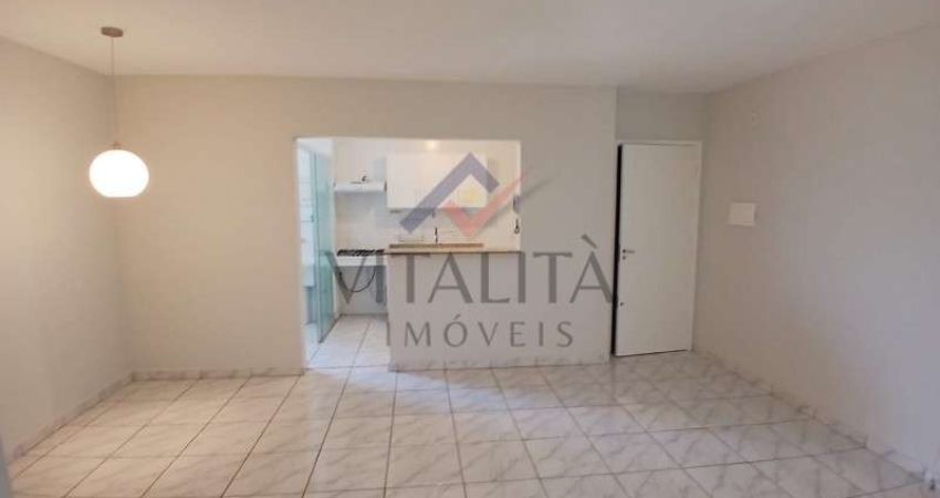 Apartamento para alugar em Nova Aliança de 78.00m² com 3 Quartos, 1 Suite e 1 Garagem