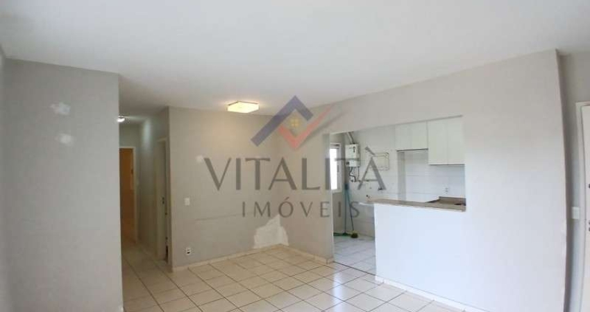 Apartamento para alugar em Nova Aliança de 78.00m² com 3 Quartos, 1 Suite e 2 Garagens