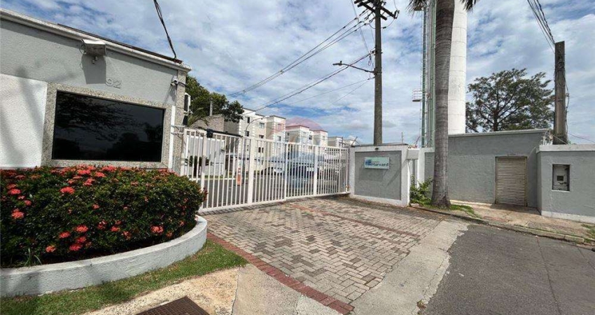 Apartamento para venda em Chácaras Fazenda Coelho de 46.00m² com 2 Quartos, 1 Suite e 1 Garagem