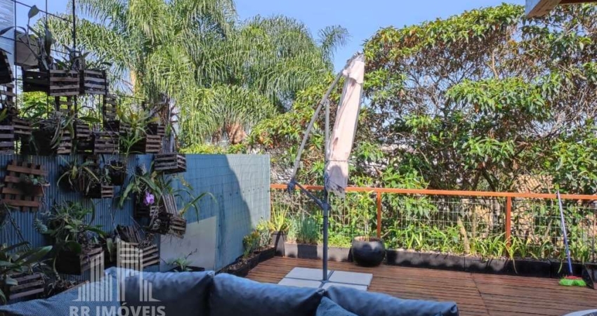 Casa para venda em Alphaville de 176.00m² com 3 Quartos, 1 Suite e 2 Garagens