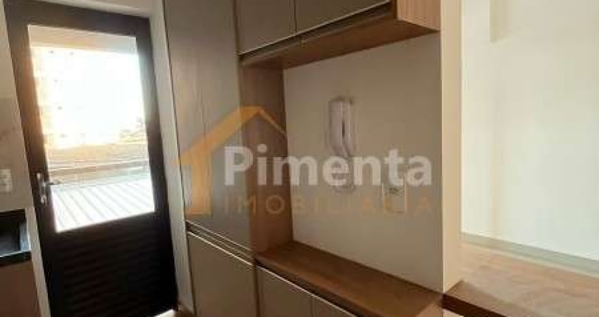 Apartamento para alugar em Ribeirânia de 65.00m² com 2 Quartos, 1 Suite e 1 Garagem