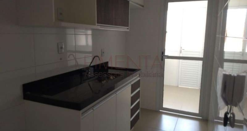 Apartamento para venda em Vila Seixas de 85.00m² com 2 Quartos, 1 Suite e 2 Garagens