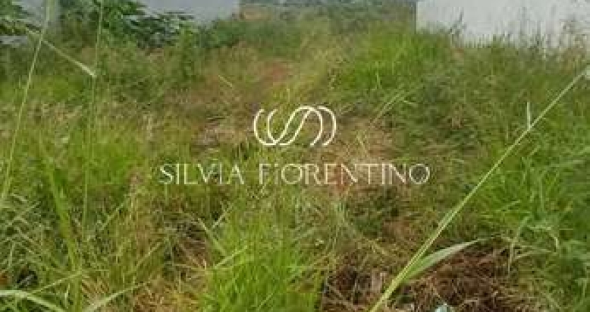 Terreno para venda em Residencial Estoril de 300.00m²