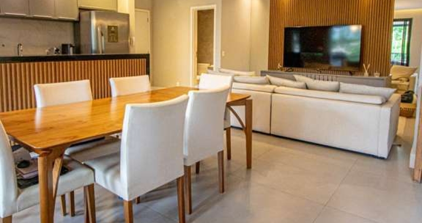 Apartamento para venda em Melville Empresarial I E Ii de 112.00m² com 2 Quartos, 2 Suites e 2 Garagens