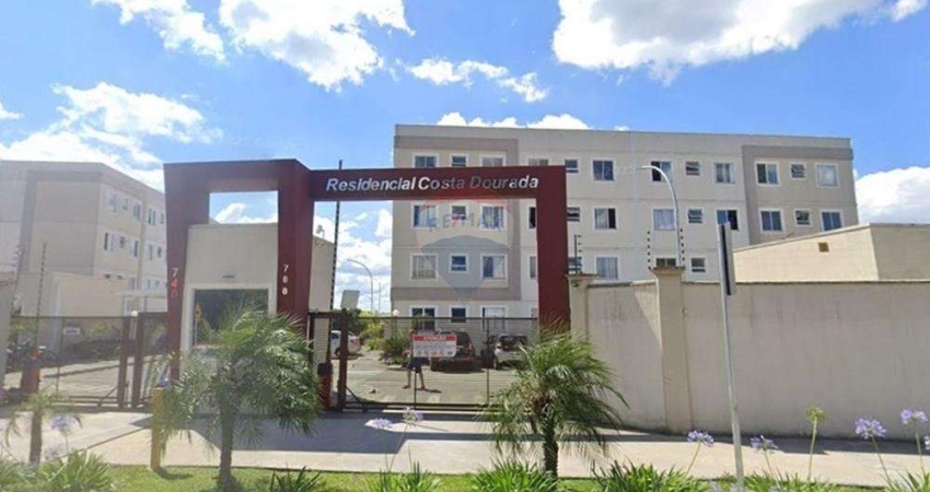 Apartamento para venda em Itália de 50.00m² com 2 Quartos e 1 Garagem