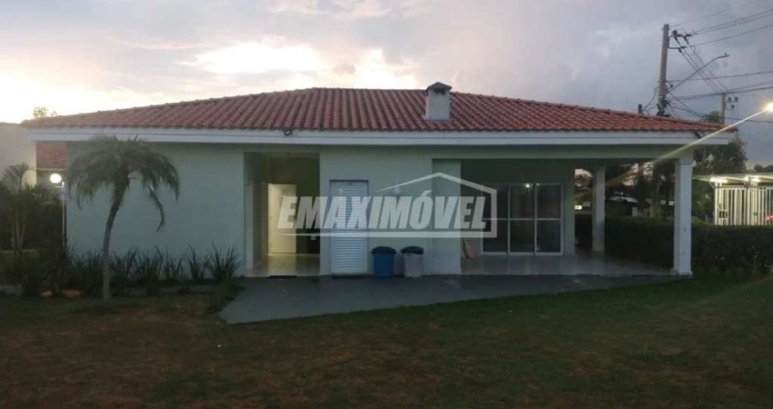 Casa de Condomínio para venda em Jardim Tropical de 47.00m² com 2 Quartos e 3 Garagens