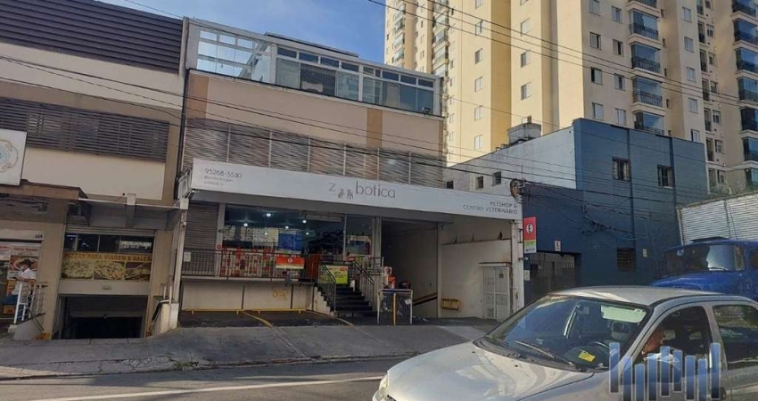 Sala Comercial para venda em Ipiranga de 576.00m²