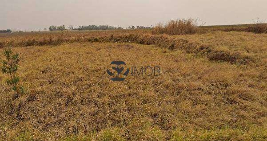 Terreno para venda em Loteamento Residencial Ypê de 300.00m²