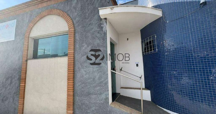 Sala comercial para alugar no Centro, Mogi Mirim 