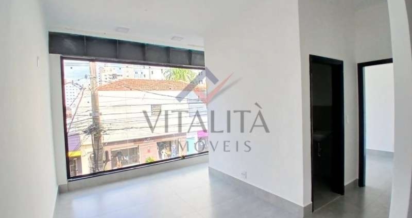 Sala Comercial para alugar em Jardim Sumaré de 50.00m²