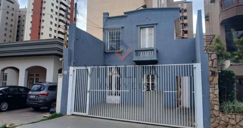 Prédio Comercial para alugar em Alto Da Boa Vista de 210.00m² com 2 Garagens