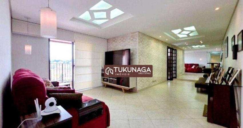 Apartamento para venda em Vila Paiva de 89.00m² com 3 Quartos, 1 Suite e 2 Garagens