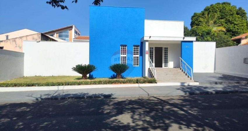 Casa para alugar em Parque Ortolândia de 137.65m² com 2 Quartos e 4 Garagens