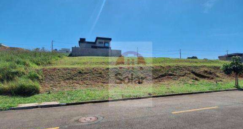 Terreno en Condomínio para venda em Campos Do Conde de 630.00m²