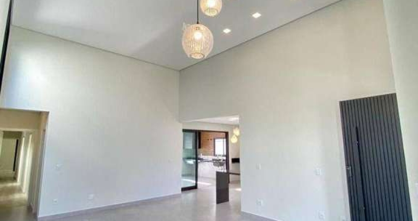 Sobrado para venda em Granja Anita de 177.00m² com 3 Quartos, 3 Suites e 4 Garagens