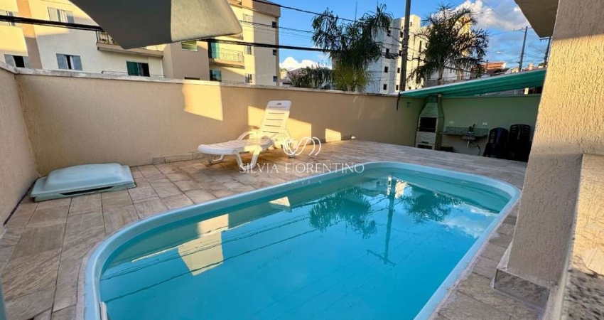 Apartamento para venda em Loteamento Residencial E Comercial Bosque Flamboyant de 60.00m² com 3 Quartos, 1 Suite e 1 Garagem