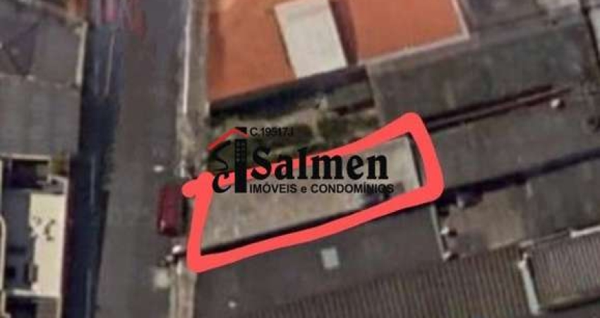 Terreno para venda em Chácara Belenzinho de 144.50m²